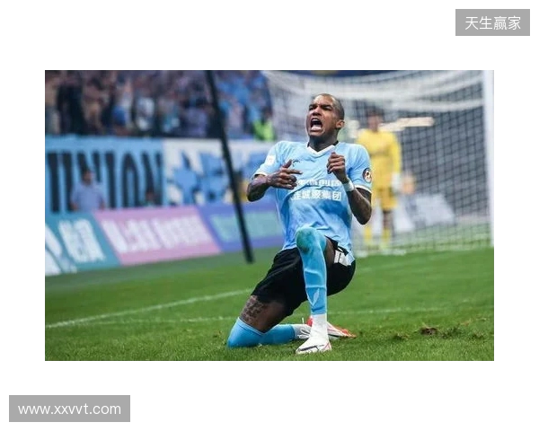 鲁媒:克雷桑对阵大连英博当日主动求战,若恢复顺利可战河南队